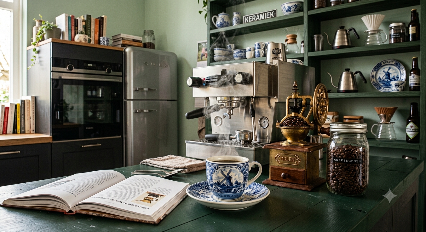 Kafe Sunyi